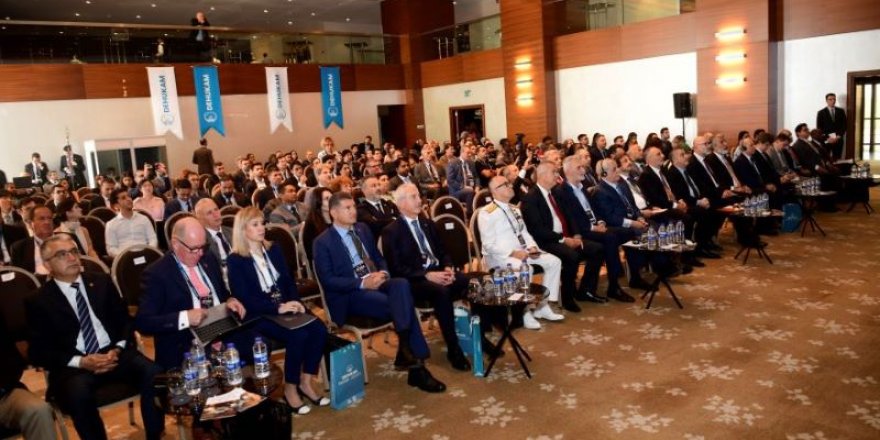 İstanbul'da Güvenli Denizcilik Konferansı Başladı