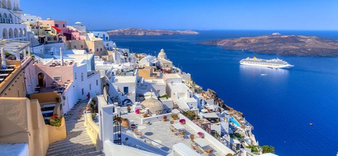 Yunan Adaları'yla ilişkilerimiz güçleniyor