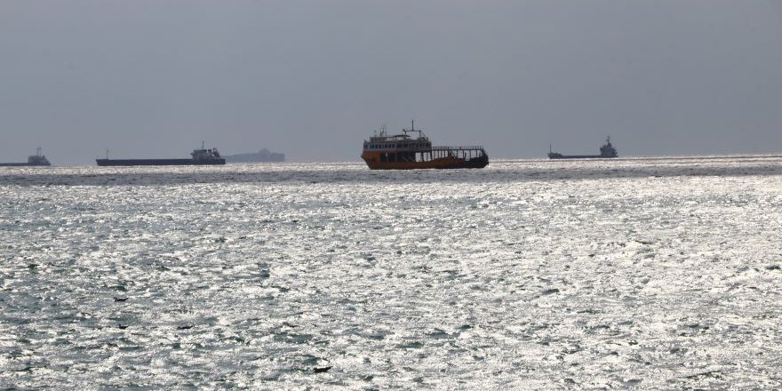 Kuzey Denizi’nde Yolcu Gemisinin Navigasyon Sistemi Bozuldu