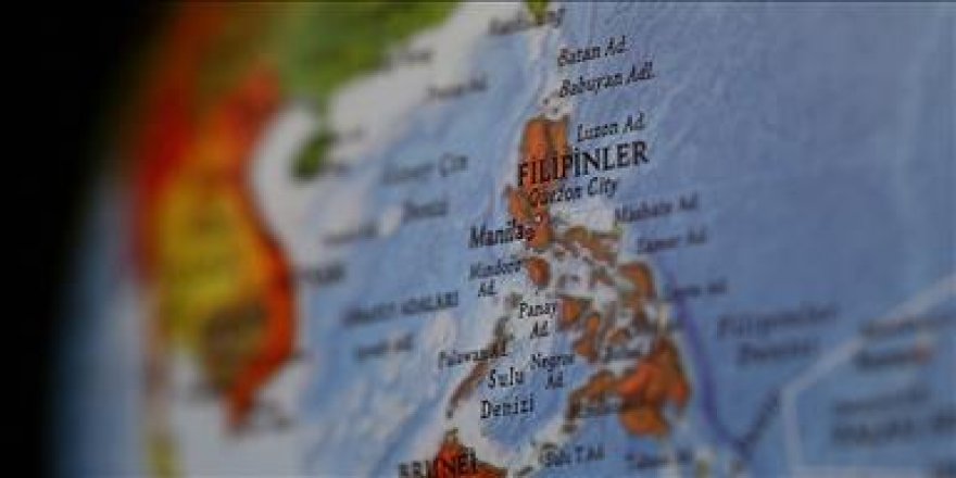 Filipinler, İkmal Teknelerini Ablukaya Alan Çin'e Tepki Gösterdi