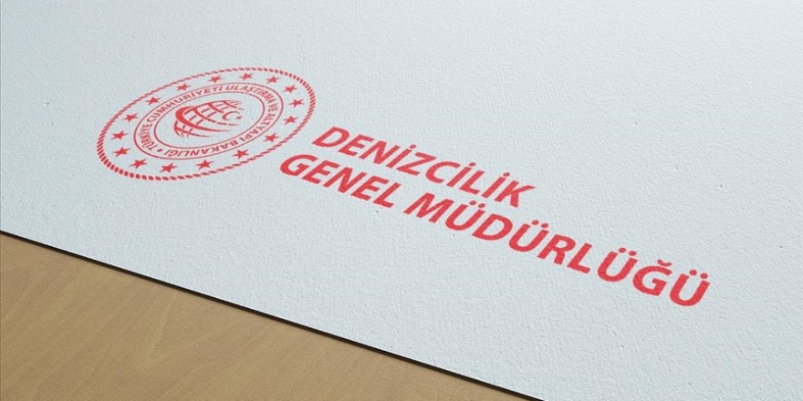 "Türk Gemisinin Mayına Çarptığı" İddialarına İlişkin Açıklama