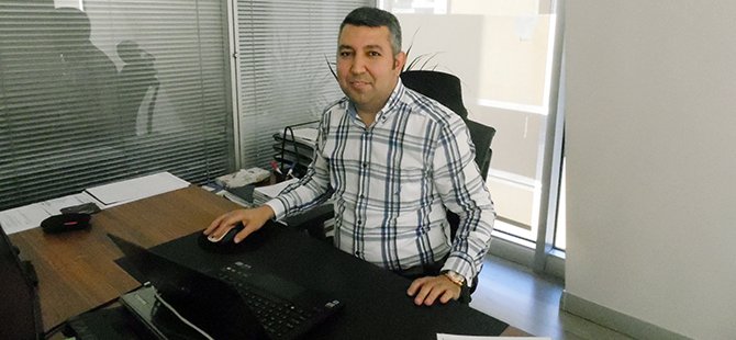 'Bölgenin tümünde başarılı olmayı hedefliyoruz'