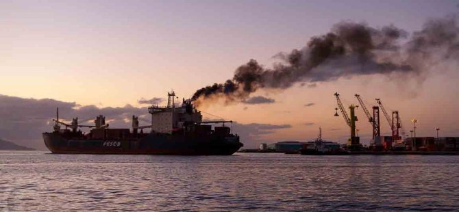 AB'den gemilere emisyon ölçme zorunluluğu