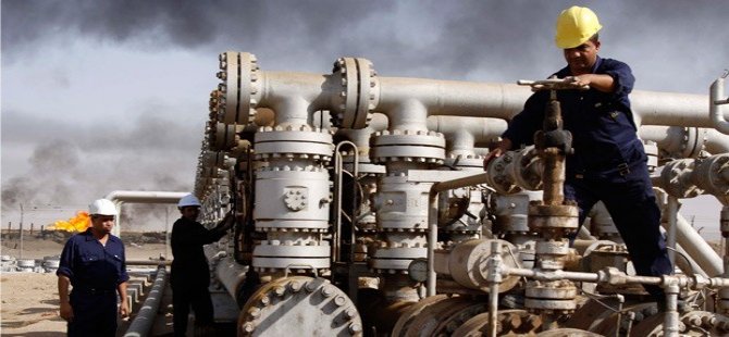 TPAO Afganistan’da petrol ve doğalgaz arayacak