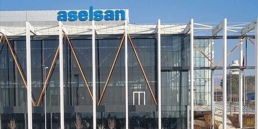 ASELSAN’dan Yeni Sipariş Rekoru