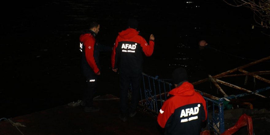 AFAD, Olumsuz Hava Koşullarından Etkilenen 198 Kişiyi Kurtardı