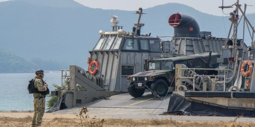 Yerli Savunma Sanayi DLSS’te Buluşacak