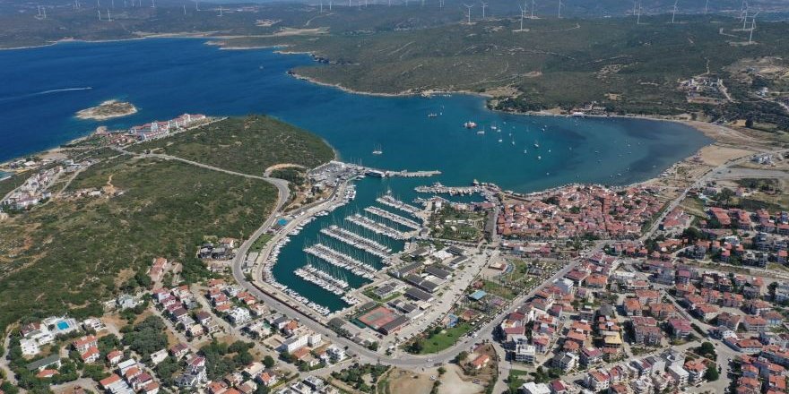 İDO Vize Kararı Sonrası Yunan Adaları'na Sefer Hazırlığına Başladı