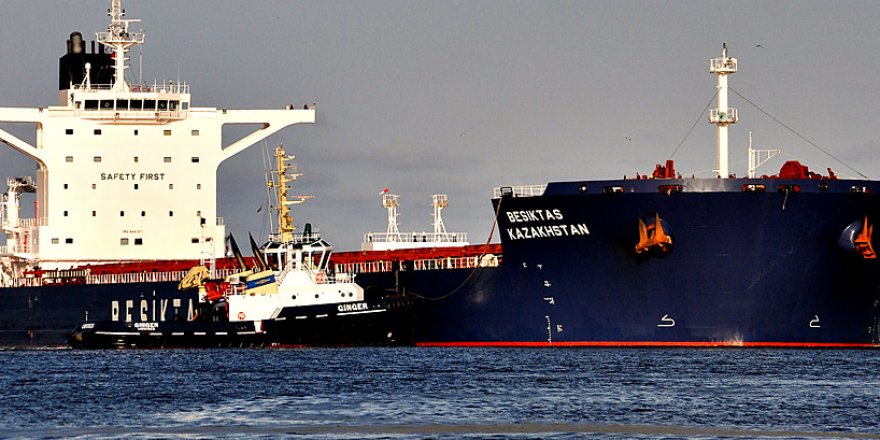 Beşiktaş Shipping, İki Tanker Daha Satın Aldı