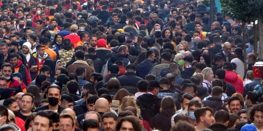 İşsizlik Oranı Kasım’da Yüzde 9 Oldu