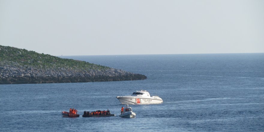 Çeşme'de Yaz Mevsiminde 14 Kişi Boğularak Hayatını Kaybetti