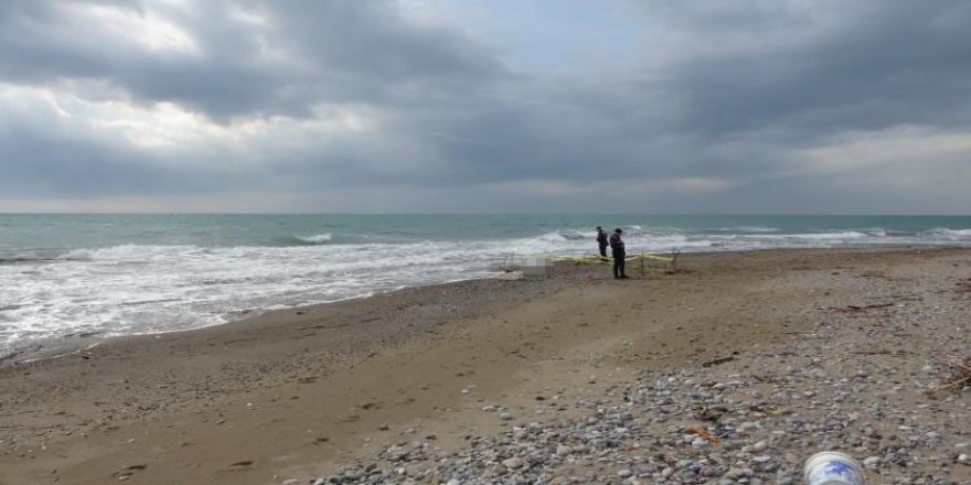 Antalya’da Sahilde 2 Ceset Daha Bulundu, Ceset Sayısı 8 Oldu