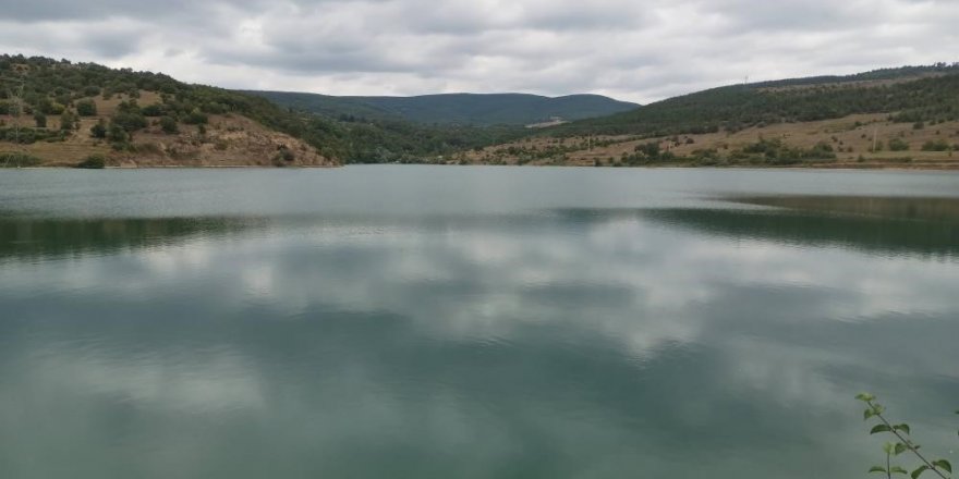 Samsun'da 5 Barajın Su Seviyesi Düştü, 3 Barajın Yükseldi