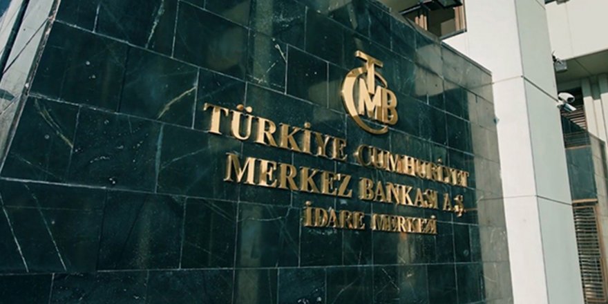 TC Merkez Bankası Başkanlığına, TCMB Başkan Yardımcısı Fatih Karahan Atandı
