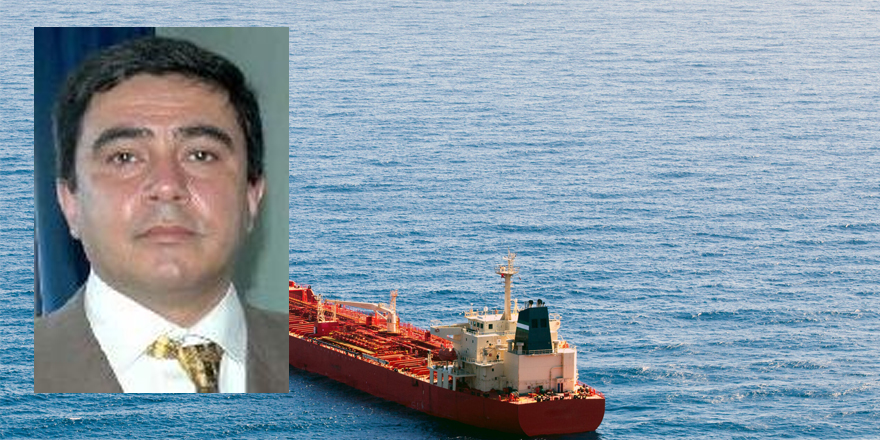 İstanbul Boğazı’nda feci olay: Kılavuz kaptan Oğuz Kök hayatını kaybetti