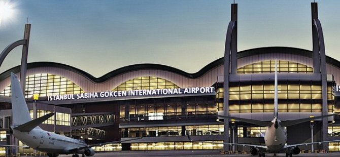 Rekabet Kurulu'ndan Malaysia Airports'a onay çıktı