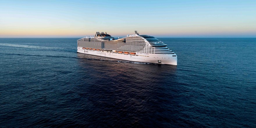 MSC Cruises: "For A Greater Beauty" Kampanyasıyla Gemi Seyahati Daveti