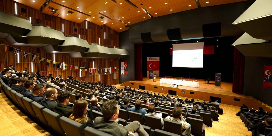 Greenport Alliances Projesi Paydaşlar Konferansı Gerçekleştirildi