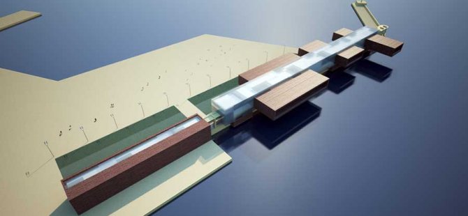 Cibuti'de 125,7 milyon dolarlık 2 ticari liman inşa edilecek