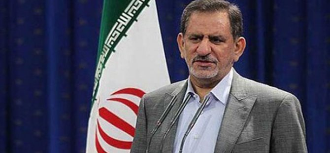 İran "Petrolde komplo uygulanıyor"