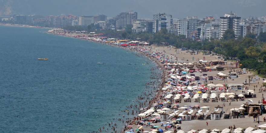 Türkiye Turizmde 2024 Yılına Damga Vuracak