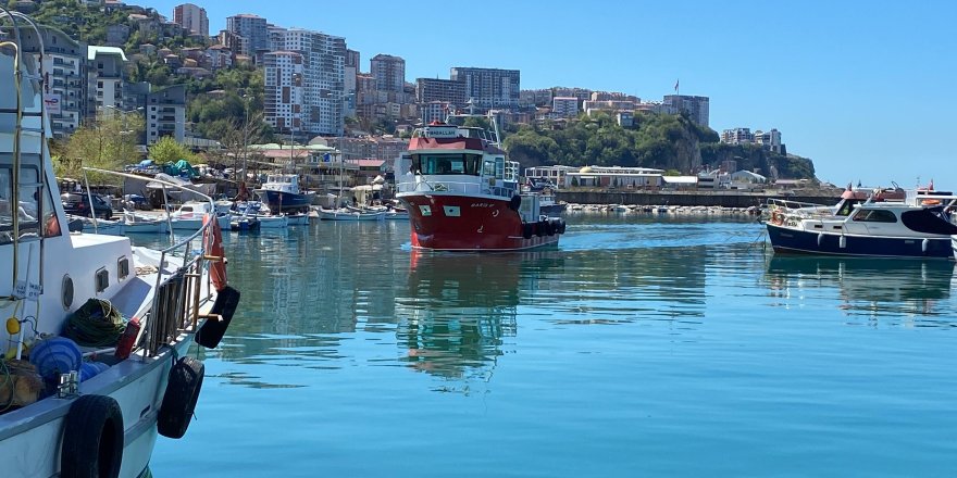 Balıkçılar Gelecek Sezondan Umutlu