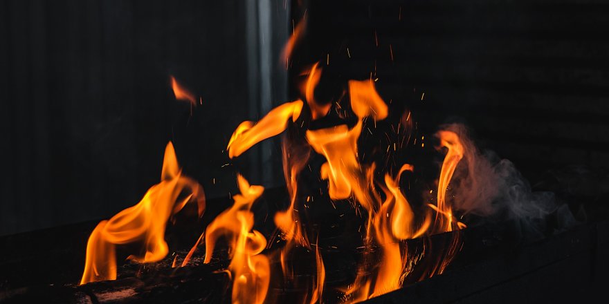 Yangın Söndürme Teknolojisinde Yeni Dönem: Köpük Monitörleri ile Yangınlara Hızlı ve Etkili Müdahale