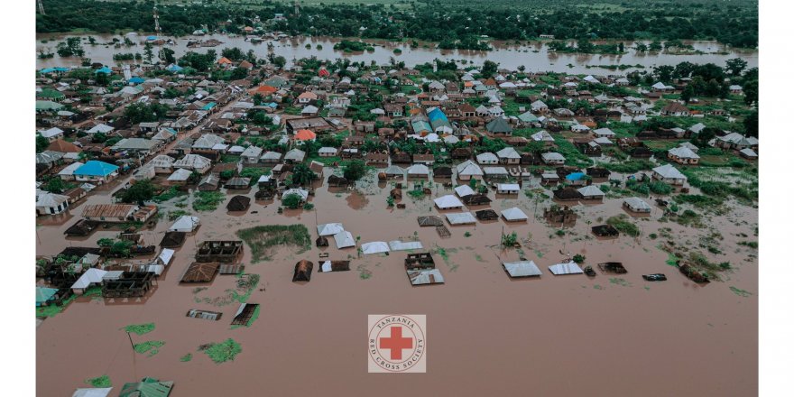 Tanzanya ve Kenya’da Sel Felaketi: 71 Ölü