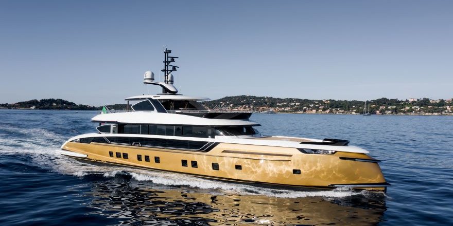 DYNAMIQ, BLC Yachts Ortaklığı ile Türkiye’de