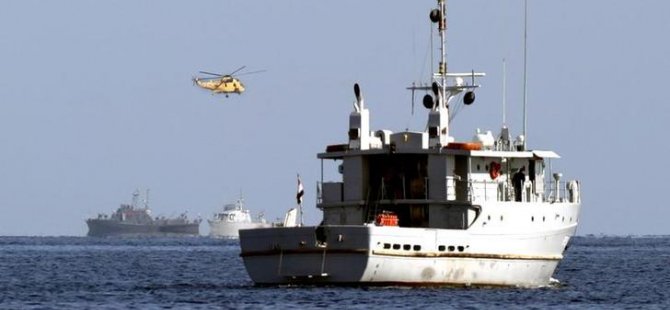 Yük gemisiyle balıkçı teknesi çatıştı: 11 ölü