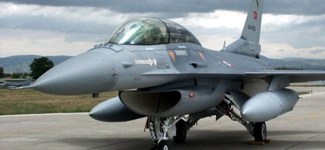 Savunmanın yeni hedefi milli savaş uçağı