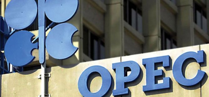 OPEC: Düşüşün sebebi siyasi değil