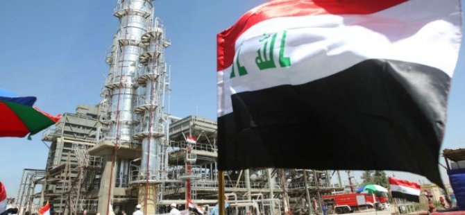 "Irak petrolünü Türkiye topraklarından geçirmek istiyoruz"