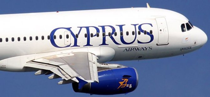 KKTC'den Cyprus Havayolları'na yüzde 50 ortaklık teklifi