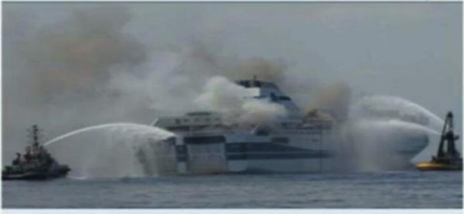 Türk yolcuların kimlikleri belli oldu