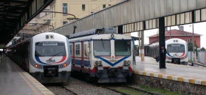 Adapazarı-İstanbul tren seferleri 5 Ocak'ta başlıyor