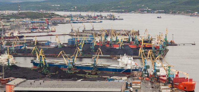 Rusya'ya ihracat kaybı 1 milyar doları aştı