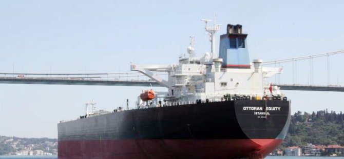 Finansman sıkıntısı deniz ticaret filosunu küçültüyor