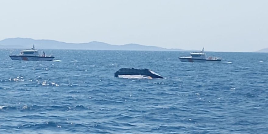 Ünlü İş Adamı Halit Yukay Denizde Kayboldu: Yatı Parçalanmış Halde Bulundu
