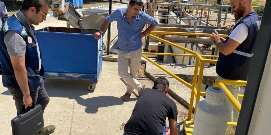 Marmara'da Müsilaja Karşı Sıkı Takip: 55 Tesis Kapatıldı, 822.5 Milyon Lira Ceza Kesildi