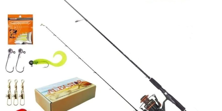 Balık Avında Başarıyı Artıran 10 Önemli Malzeme