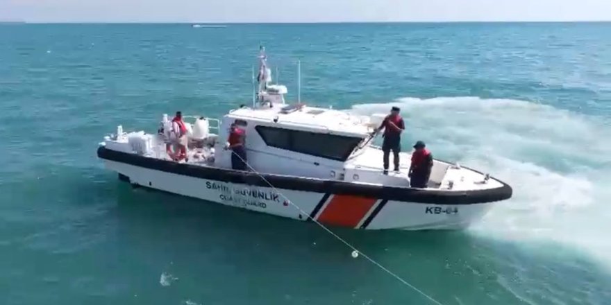 İhalesi Yapılamayan 2 Su Sporları İşletmesi Kapatıldı