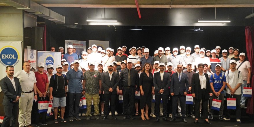 AVS ve Moravia Arasında Stratejik İş Birliği: Yerli Üretimle Küresel Hedefler