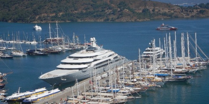 İstanbul Valiliğinden Tekneler ve Yatlarla İlgili Karar