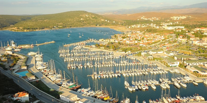 Rekorların Turnuvası Tuna Masters TEOS, 10. Yılında Teos Marina’da Başlıyor