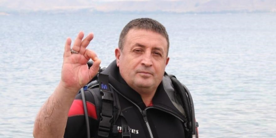 Öğrencilere Deniz Bilimi ve Su Altı Araştırmaları Eğitimi