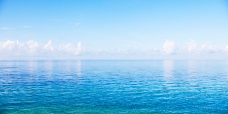 Temiz Deniziyle Öne Çıkan 10 Şehir