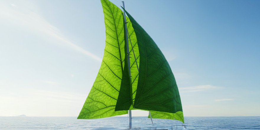 Türk P&I Sigorta’dan Çevre Dostu Yelkenlilere “Sürdürülebilirlik İndirimi”