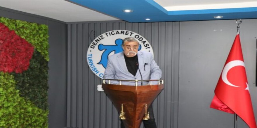 DTO Aliağa Ekim Ayı Meclis Toplantısı Gerçekleşti