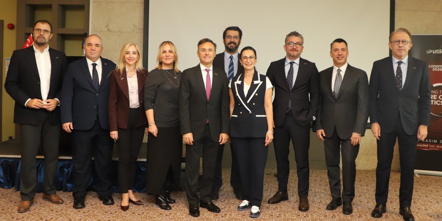 UTİKAD’dan 200 Milyar Dolar Sektör Büyüklüğü Hedefiyle İki Stratejik Adım